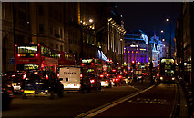 TQ2980 : Piccadilly by Martin Addison