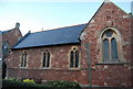 Minehead Methodist Church, The Avenue