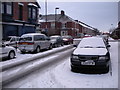 Wandsworth Rd, looking towards Heaton Park Rd