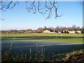 Terrace Playing Fields, Sherborne