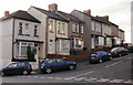 Brynglas Crescent, Newport