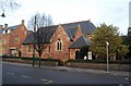 Minehead Methodist Church, The Avenue