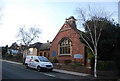 Minehead United Reformed Church, Bancks St