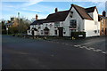 The Wheatsheaf Inn, Badsey