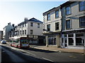 Devonport Road, Stoke, Plymouth