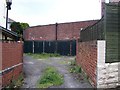 Double Deck Garage Block, Lennox Road, Hillsborough, Sheffield