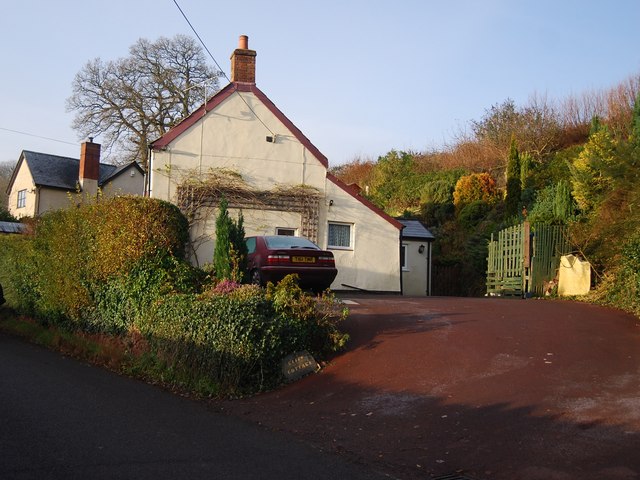 Cliff Cottage