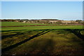 View Towards Lower Froyle, Hampshire