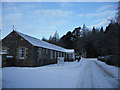 The Estate Office, Buccleuch Estates