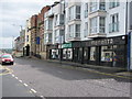 Retail Units, Portrush