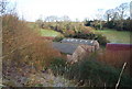 Farm buildings, Roadwater Farm