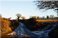 Clay Lane, Upper Froyle, Hampshire