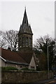 Church on City Street, St Andrews