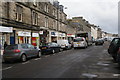 Market Street, St Andrews