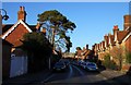 Beaulieu High Street