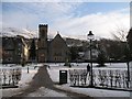 Church of Scotland, Fort William