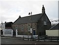 Free Church of Scotland, Fort William
