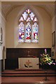 All Saints, Patcham, Sussex - Chancel