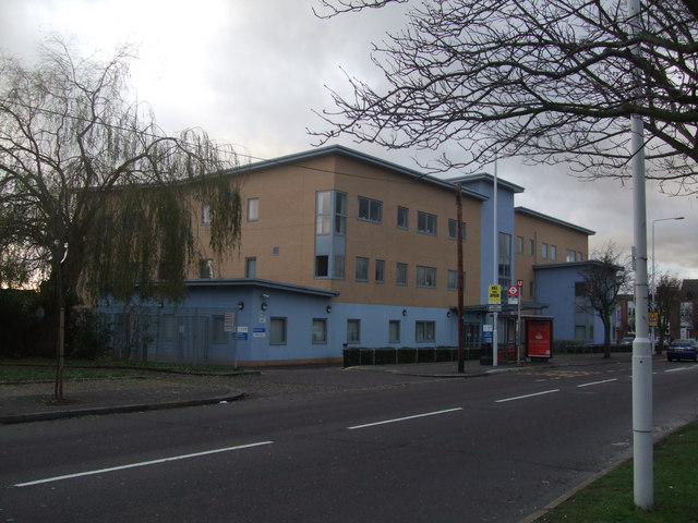 Hainault Health Centre