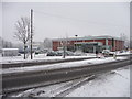 Marks and Spencer Food Store, Winchmore Hill Road, London N14