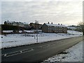 Houses in Foxbar