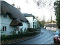 Chestnut Cottage & Village Shop