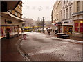 Bournemouth: The Square from Old Christchurch Road