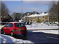 "Road End" Manchester Road, Haslingden