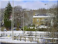 "Sykeside Country House‎ Hotel" Road End, Haslingden, BB4 6QE