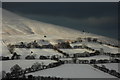 The Slopes of Mynydd Troed