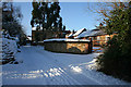 Elm Lane, Eaton