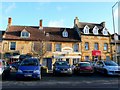 Houses and Shops