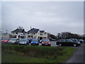 Clubhouse, Pyle and Kenfig Golf Course