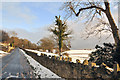 Mill-lay Lane - Llantwit Major