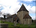 St Michael, Newhaven, Sussex