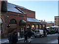 Market Hall, High Street