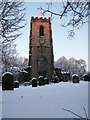 Darton All Saints Church