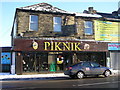 PikNik - Manningham Lane