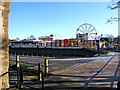 Funfair, Stourport-on-Severn