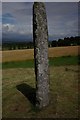 Pictish Stone High Keillour