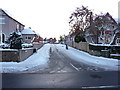 Dyneley Avenue, Burnley