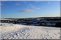 Lochore from the play park