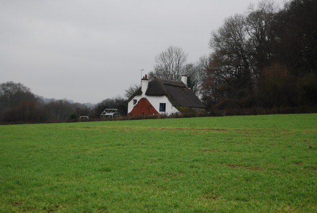 Leigh Mill Farm