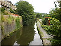 Calder and Hebble Navigation