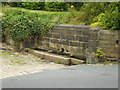 Highroad Well on Stocks Lane