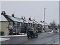 Maesglas Shops, Cardiff Road, Newport