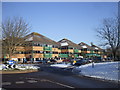 Weston-super-mare General Hospital