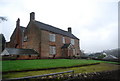 Farmhouse, Escott Farm