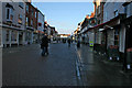 Nottingham Street, Melton Mowbray