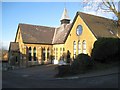 Harrow on the Hill: Former Byron Hill Road Baptist Chapel